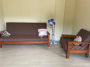 Cagveri, timotesubani