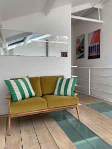 Appartements LOFTmaison 5 ch 5sdb Lille 200m2 avec conciergerie : photos des chambres