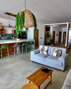 Gaia - Casa de Playa