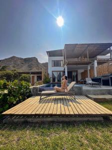 Gaia - Casa de Playa