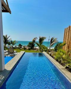 Gaia - Casa de Playa