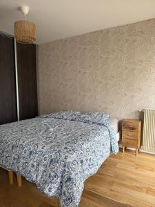 Appartements Cozy apartment with terrace : photos des chambres
