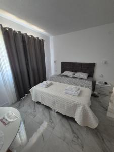 Apartmani Nevena Airport