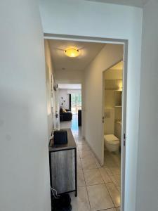 Appartements Charmant 2pcs - parking - piscine : photos des chambres