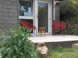 Chemin de résilience, séjours détente et nature