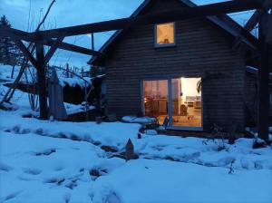 Maisons d'hotes Chemin de resilience, sejours detente et nature : Chambre Double Supérieure