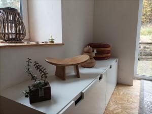Maisons d'hotes Chemin de resilience, sejours detente et nature : photos des chambres