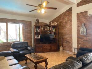 Casitas Las Palmas - Nacar - Mother of Pearl