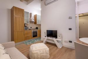 Nuovo appartamento in zona Isola