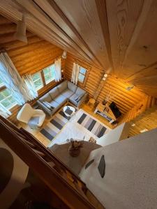 HonkaRuka, Agrohonka