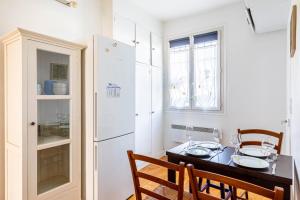 Appartements GuestReady - Quiet Oasis steps from Sacre-Coeur : photos des chambres