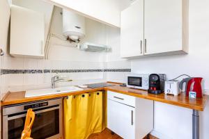 GuestReady - Quiet Oasis steps from Sacré-Cœur