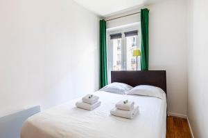 GuestReady - Quiet Oasis steps from Sacré-Cœur