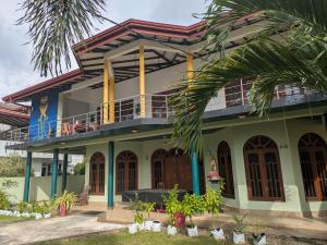 Hela Moksha Ayurvedic Villa