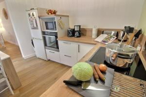 Maisons de vacances La venelle : photos des chambres