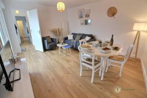 Maisons de vacances La venelle : photos des chambres