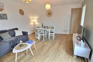 Maisons de vacances La venelle : photos des chambres