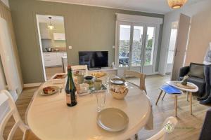 Maisons de vacances La venelle : photos des chambres