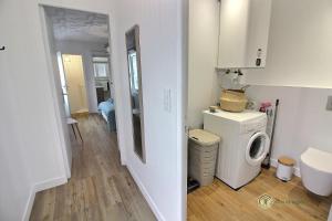 Maisons de vacances La venelle : photos des chambres