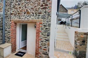 Maisons de vacances La venelle : photos des chambres