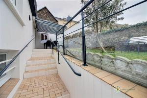 Maisons de vacances La venelle : photos des chambres