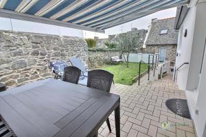 Maisons de vacances La venelle : photos des chambres