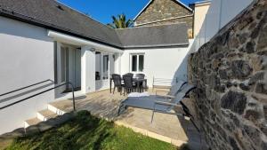 Maisons de vacances La venelle : photos des chambres