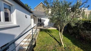 Maisons de vacances La venelle : photos des chambres