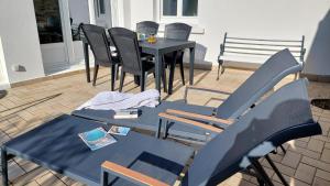 Maisons de vacances La venelle : photos des chambres