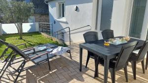 Maisons de vacances La venelle : photos des chambres