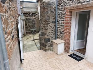 Maisons de vacances La venelle : photos des chambres