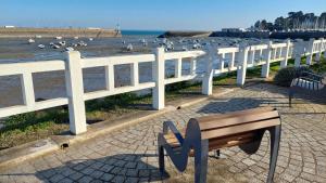 Maisons de vacances La venelle : photos des chambres