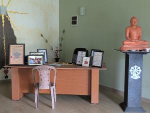 Hela Moksha Ayurvedic Villa