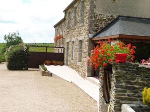 Les cerisiers