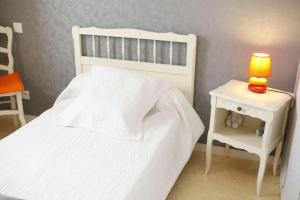 Maisons de vacances Les cerisiers : photos des chambres
