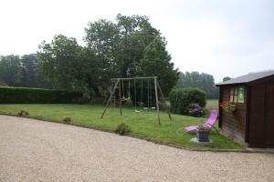 Maisons de vacances Les cerisiers : photos des chambres