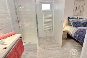 Maisons de vacances Le brulis : photos des chambres