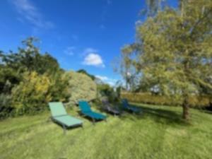 Maisons de vacances Le brulis : photos des chambres