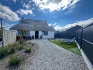 Maisons de vacances Le brulis : photos des chambres