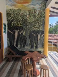 Hela Moksha Ayurvedic Villa