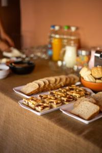 DON JUAN posada andina