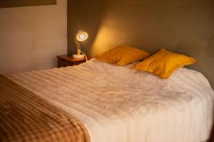 DON JUAN posada andina