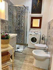 Casa sulla nuvola Duomo centro storico Napoli