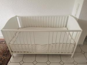 Zentrale Erdgeschosswohnung