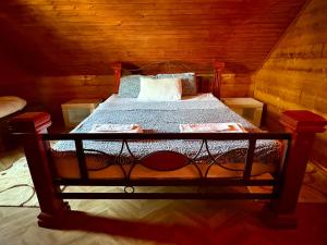 Wooden House - Imanje Terzic