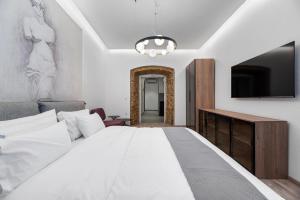 Apartments Kalelarga I Sveti Lovre