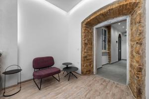 Apartments Kalelarga I Sveti Lovre