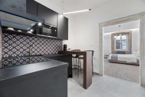 Apartments Kalelarga I Sveti Lovre