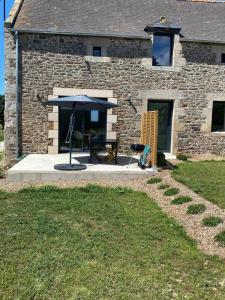 Maisons de vacances La parenthese : photos des chambres
