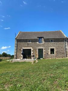 Maisons de vacances La parenthese : photos des chambres